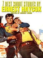 7 best short stories by Ernest Haycox