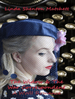 The Widow & The War Correspondent