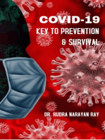 COVID-19 Key To Prevention & Survival: 1, #1