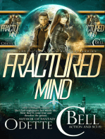 Fractured Mind: The Complete Series