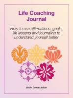 Life Coaching Journal