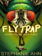 Flytrap: Harrietta Lee, #3