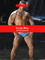 Gym Boy