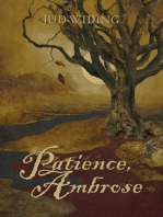 Patience, Ambrose