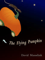The Flying Pumpkin