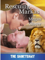 Rescuing Markas