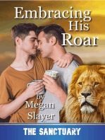 Embracing His Roar: Sanctuary, #11