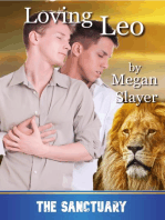 Loving Leo: Sanctuary, #5