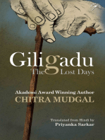 Giligadu: The Lost Days