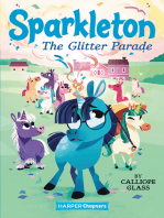 Sparkleton #2