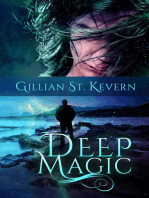 Deep Magic: Deep Magic, #1