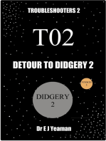 Detour to Didgery 2 (Troubleshooters 2)