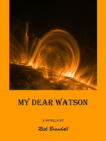 My Dear Watson