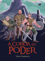 A coroa do poder