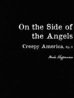Creepy America, Episode 9