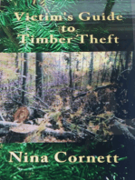 Victim's Guide to Timber Theft