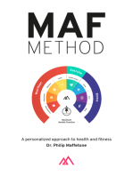 The MAF Method