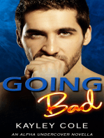 Going Bad