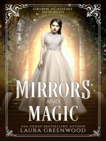 Mirrors And Magic