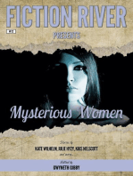 Fiction River Presents: Mysterious Women: Fiction River Presents, #12