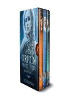 Origin Phase Cycle Box Set