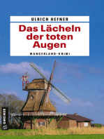 Das Lächeln der toten Augen