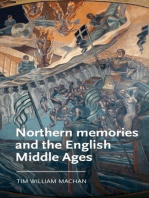 Northern memories and the English Middle Ages