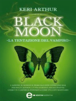 Black Moon. La tentazione del vampiro