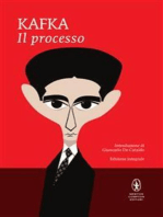 Il processo