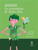 Le avventure di Peter Pan