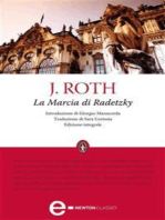 La Marcia di Radetzky