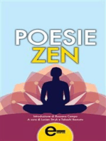 Poesie zen