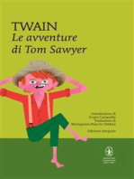 Le avventure di Tom Sawyer