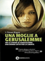 Una moglie a Gerusalemme