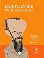 Delitto e castigo