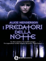 I predatori della notte