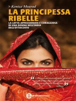 La principessa ribelle