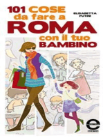 101 cose da fare a Roma con il tuo bambino