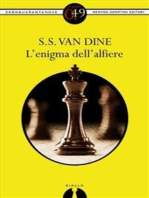 L’enigma dell’alfiere