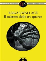 Il mistero delle tre querce