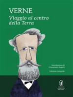 Viaggio al centro della terra