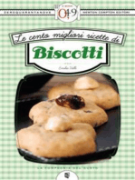 Le cento migliori ricette di biscotti