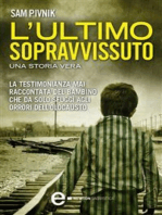 L'ultimo sopravvissuto