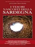 I tesori nascosti della Sardegna