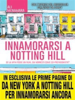 Innamorarsi a Notting Hill