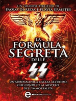 La formula segreta delle SS