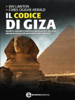 Il codice di Giza