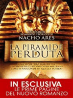 La piramide perduta