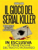 Il gioco del serial killer
