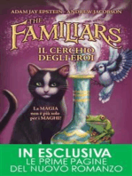 The Familiars. Il cerchio degli eroi